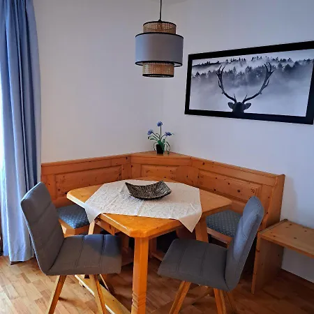 Am Stein Apartamento