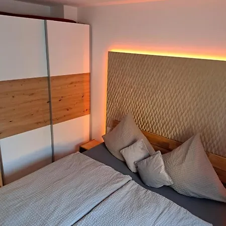 Am Stein Apartmán