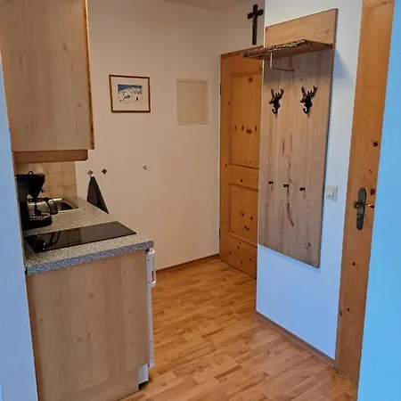 Apartmán Am Stein *
