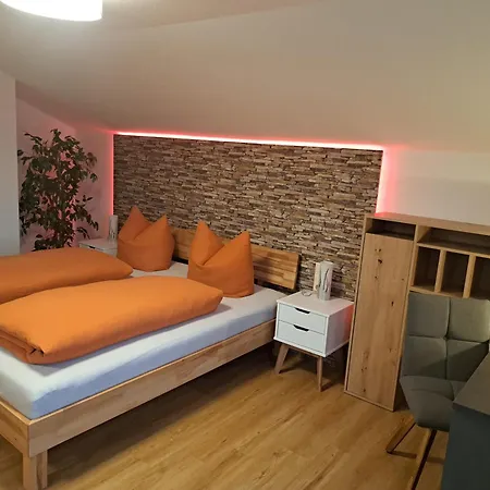Am Stein Apartmán Schönau am Königssee