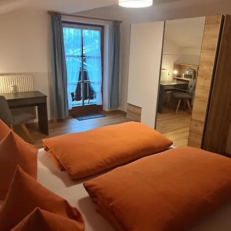 Am Stein Apartamento