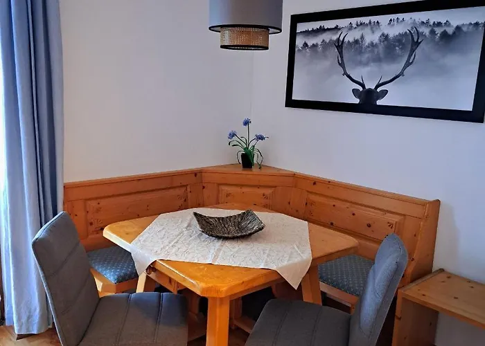 Am Stein Apartament