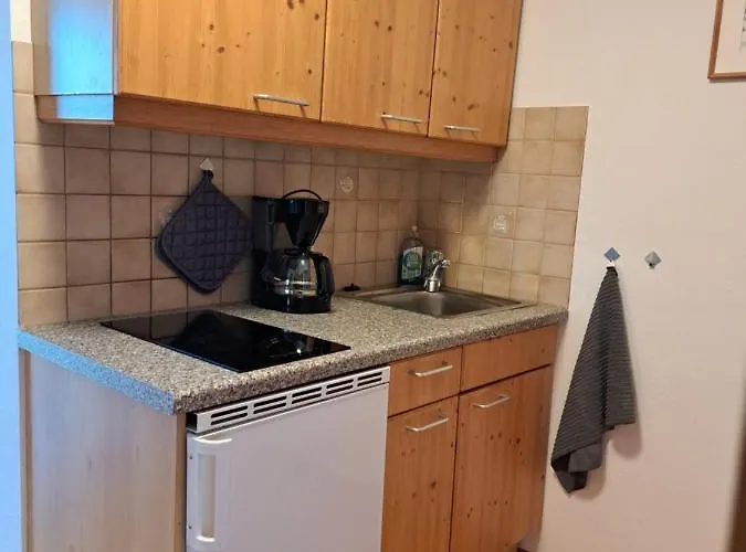 Apartamento Am Stein