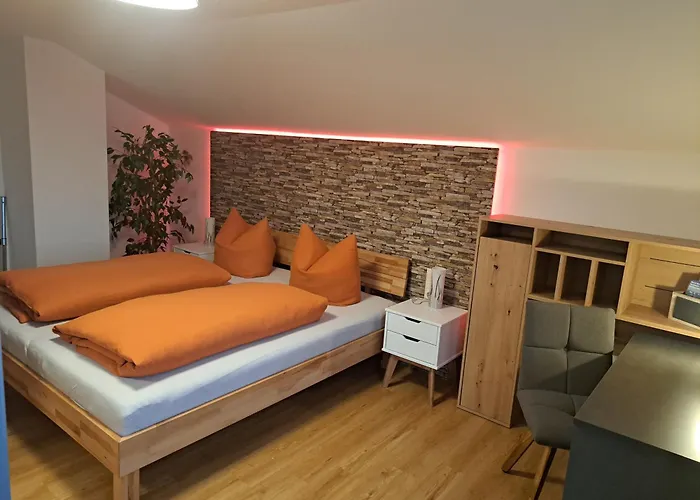 Am Stein Apartament Schönau am Königssee