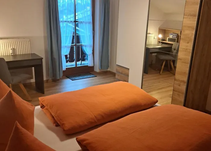 Am Stein Apartament